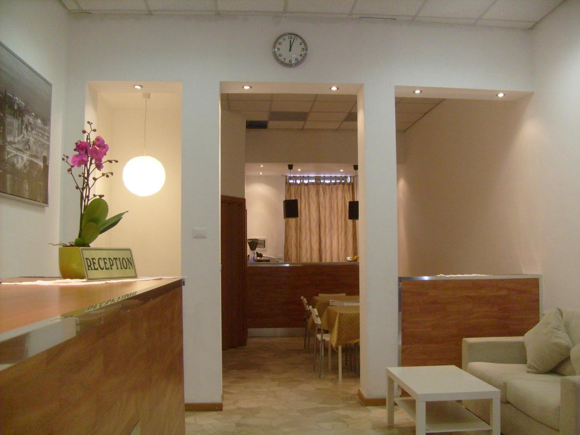 Euro Inn B&B - Milan