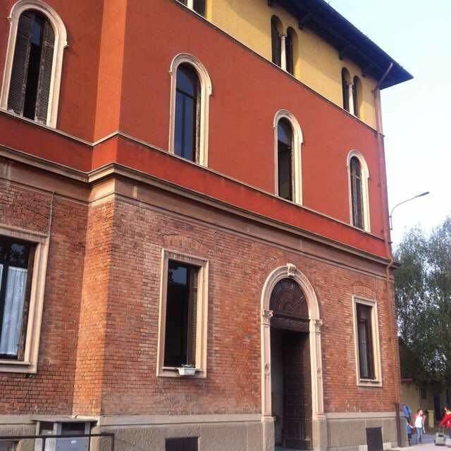 Casa Per Ferie Achille Ricci Hotel - Milan