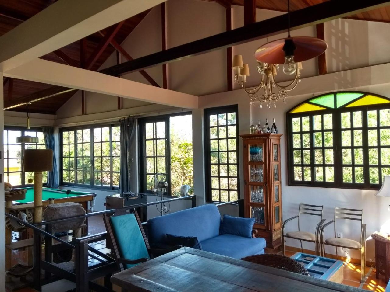 The Cats' House Hotel - Florianopolis