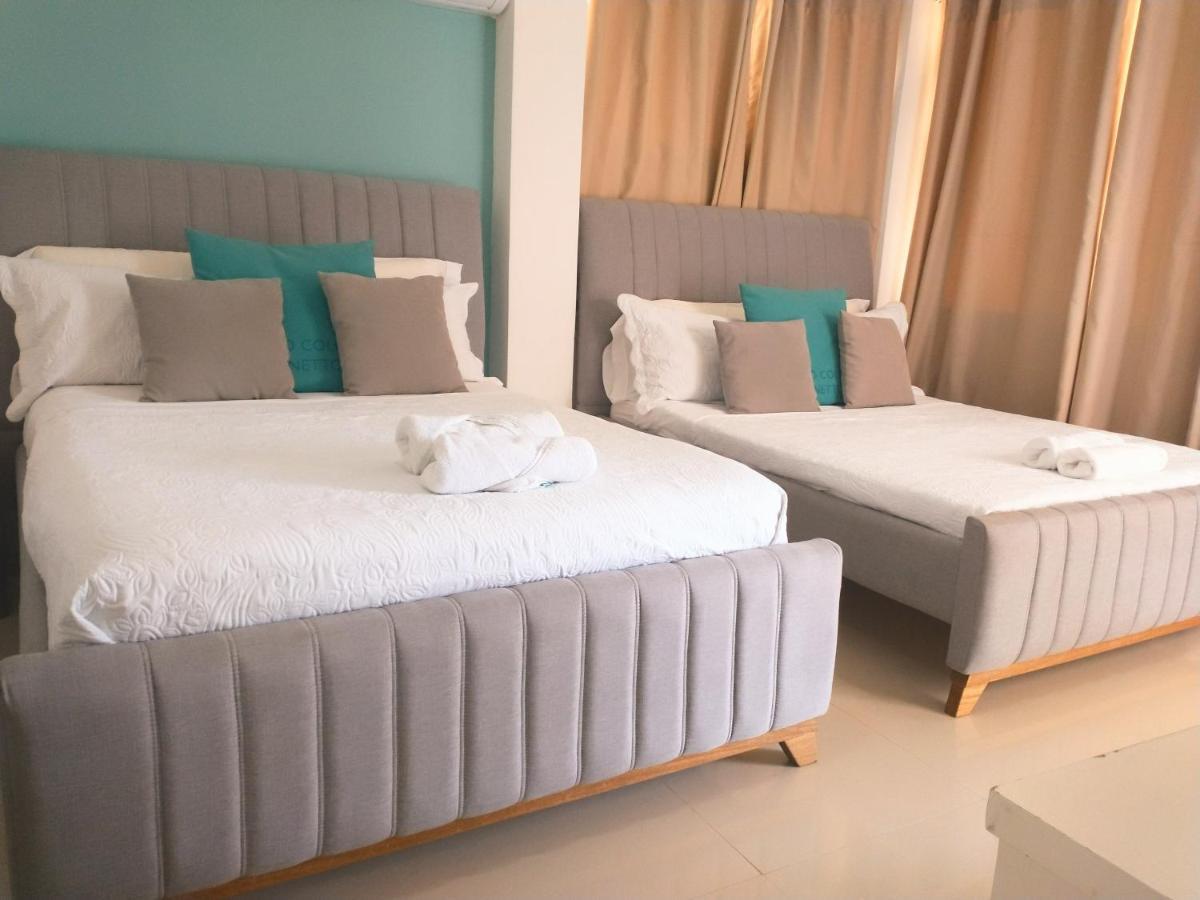 Cc House Cartagena Hostel
