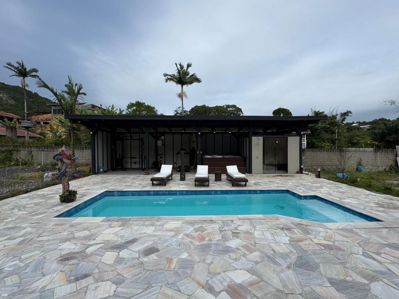 Pousada Zion - Florianopolis