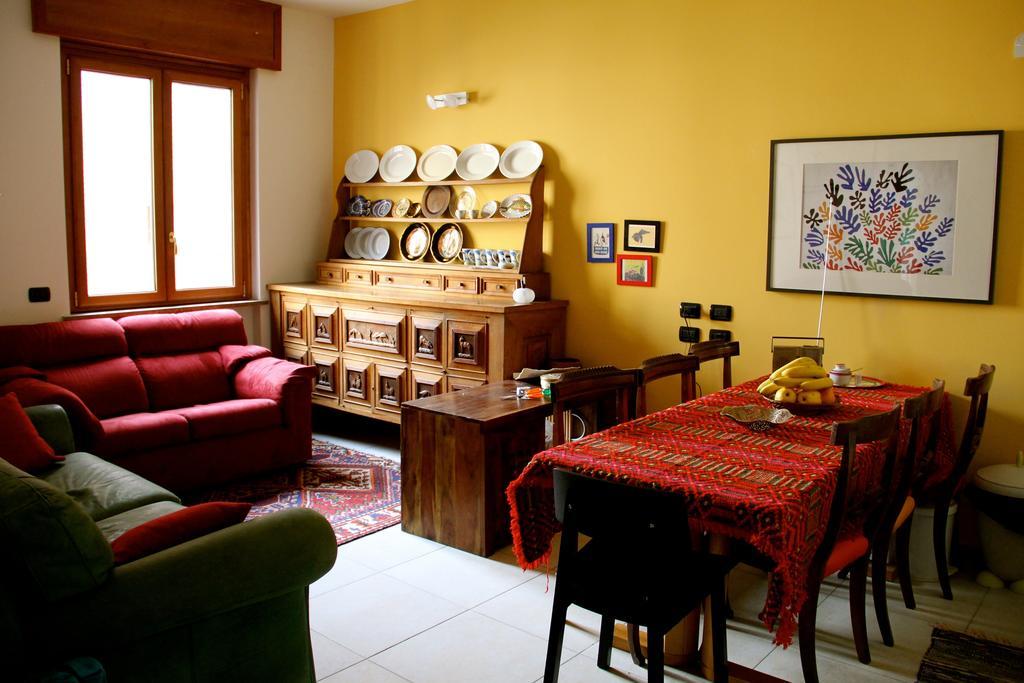 B&B Giacosa - Milan