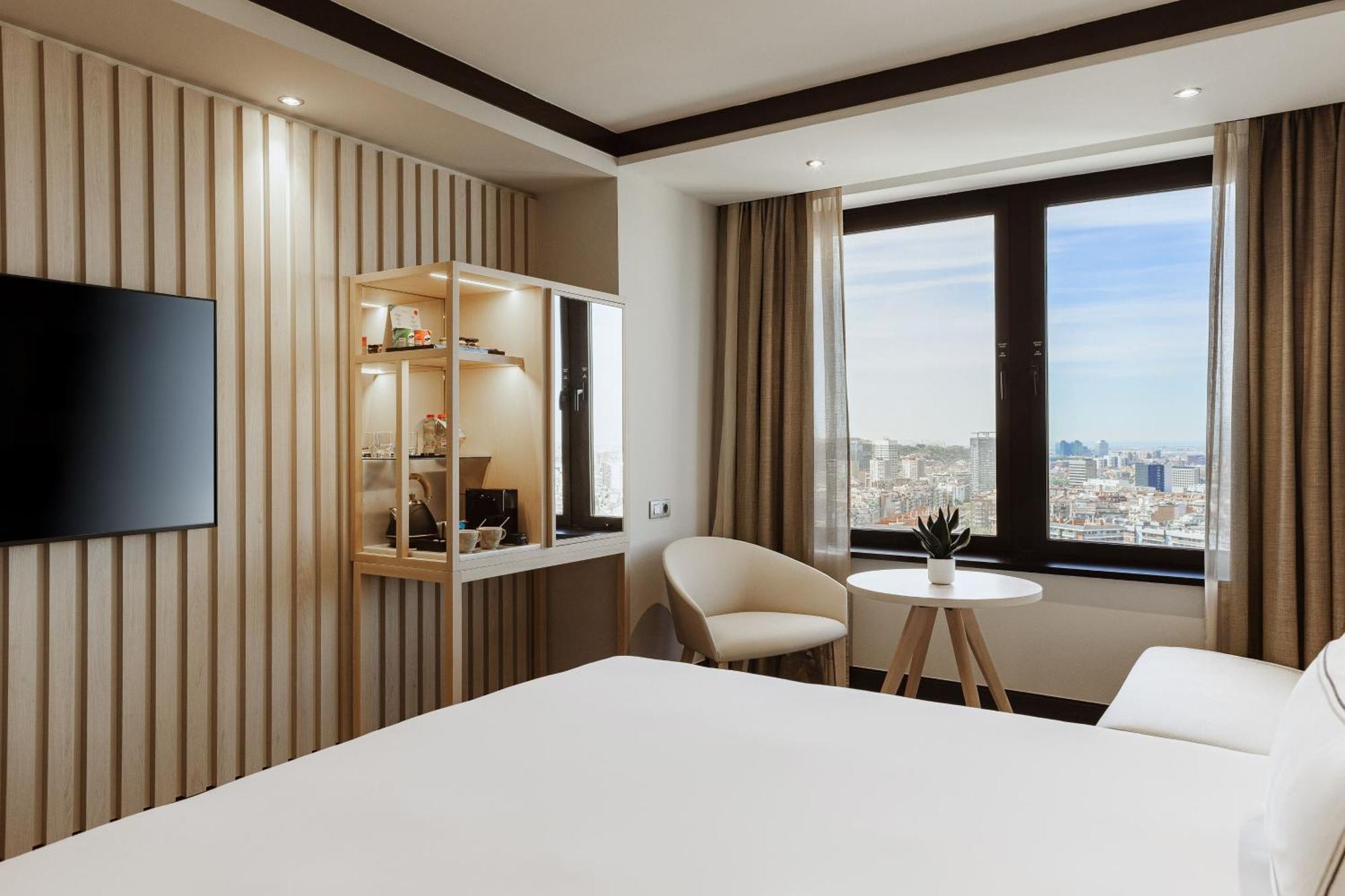 Melia Barcelona Sarria
