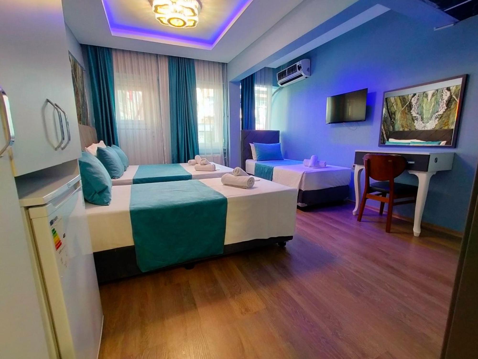 Bona Sera Hotel