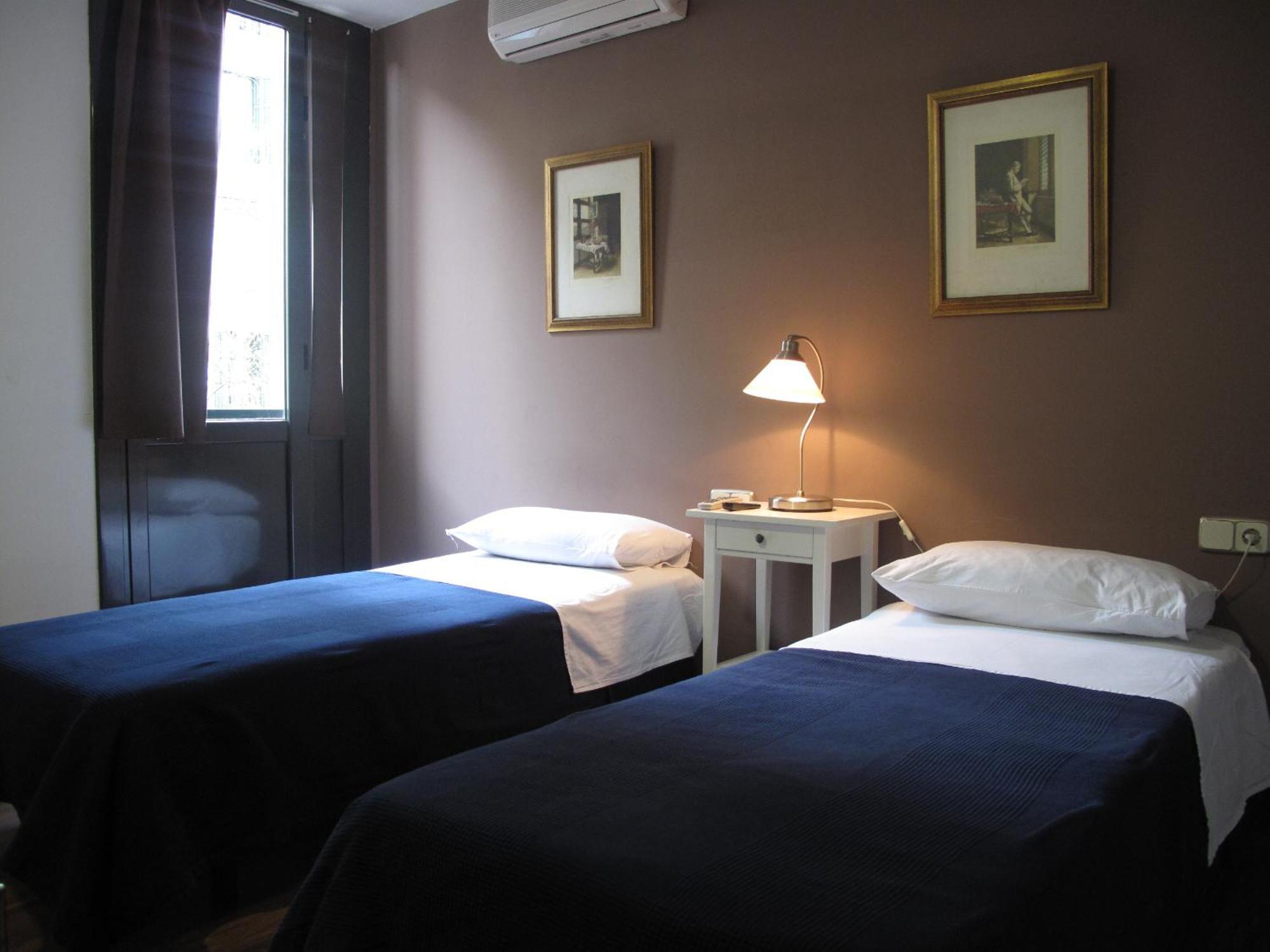 Hostal Lk Barcelona