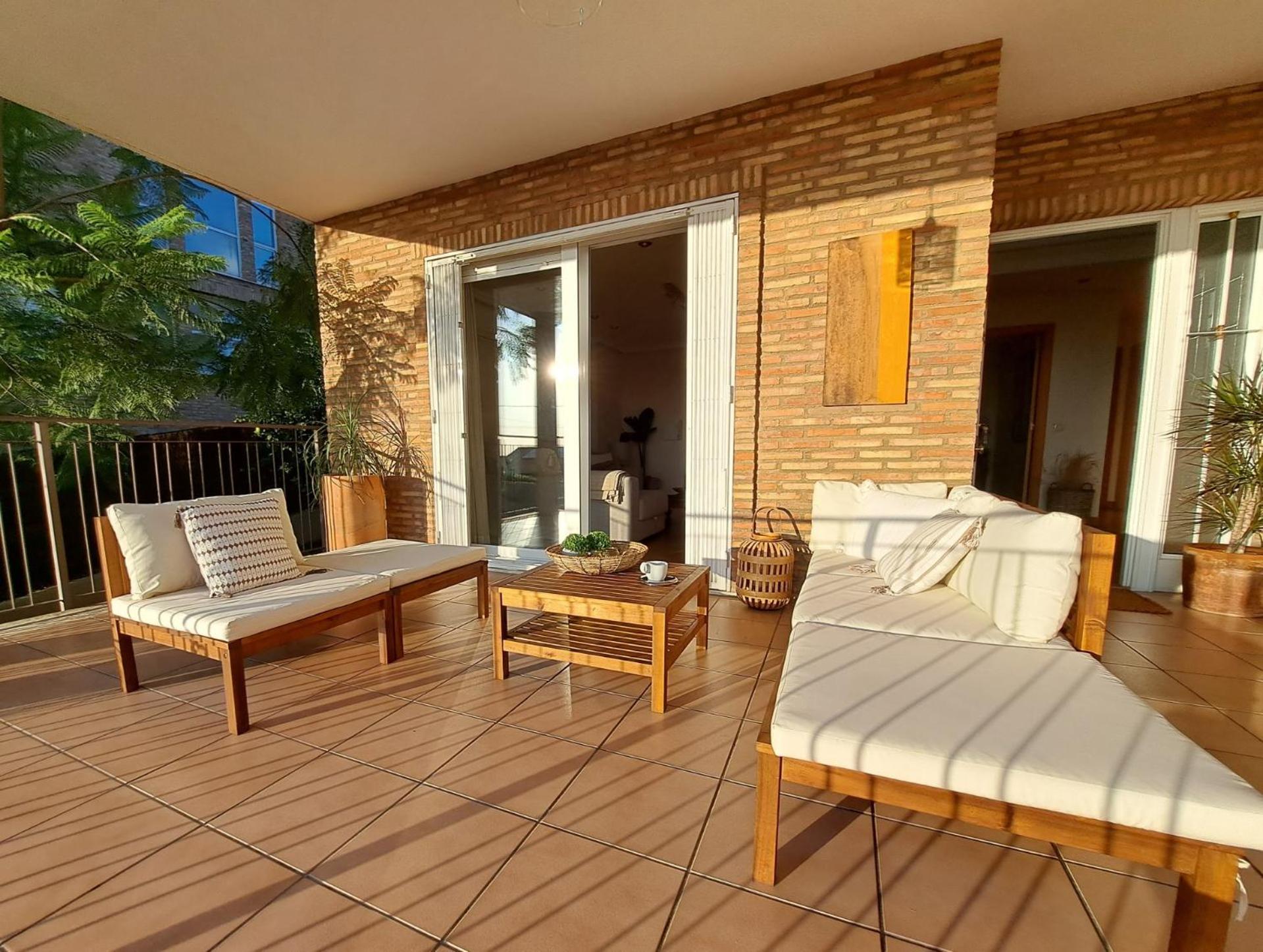 Casa En Valencia, Piscina, Cerca De Golf, Playas, Moto Gp Villa