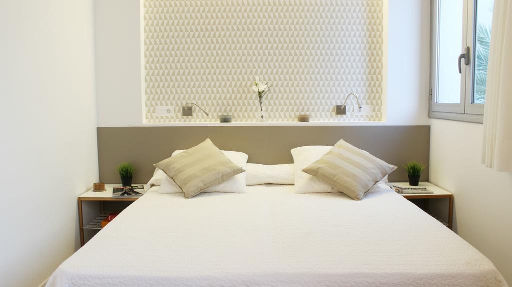 Residencia Universitaria Torre Girona - Barcelona