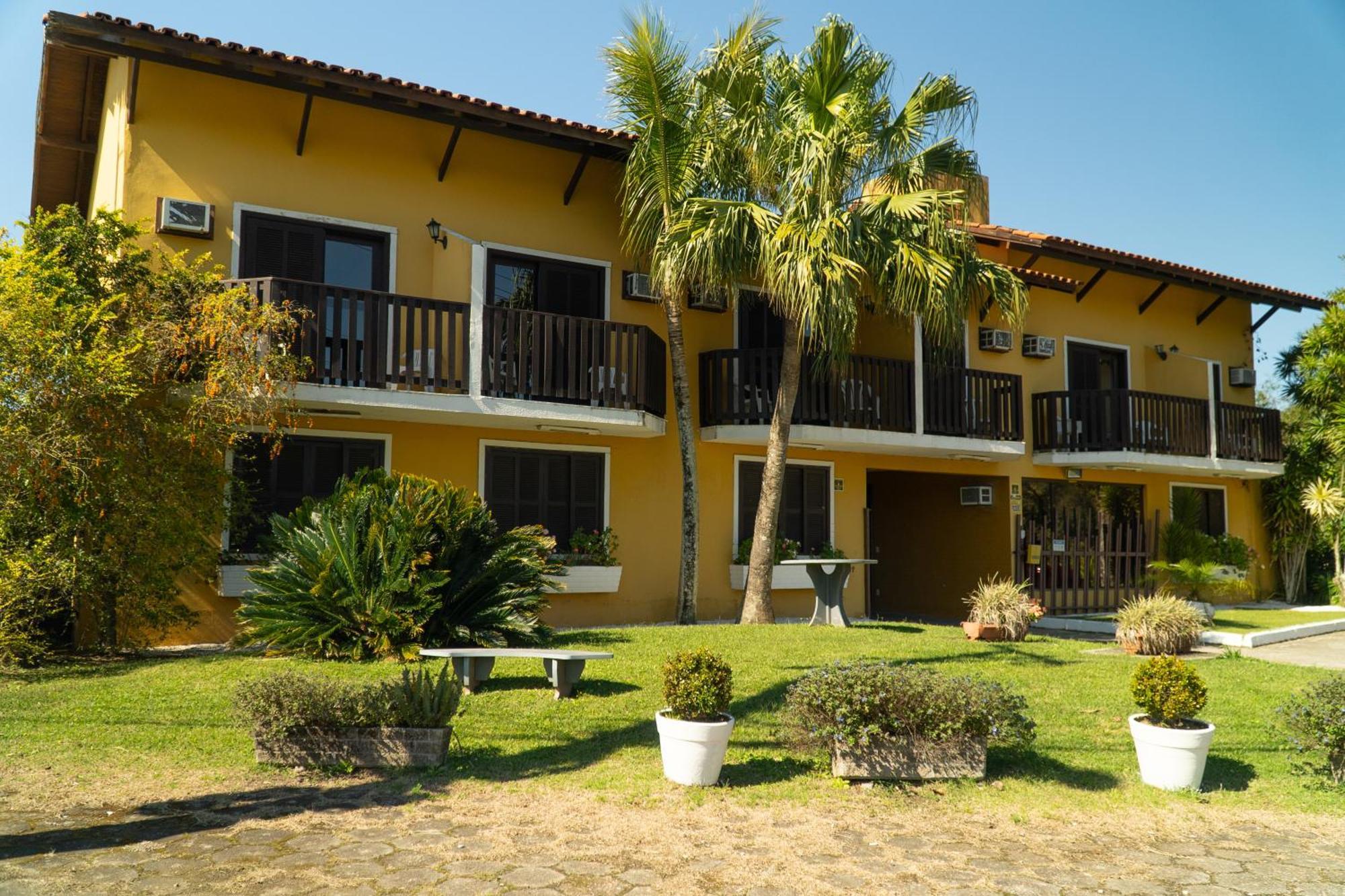 Pousada Dunasol Floripa