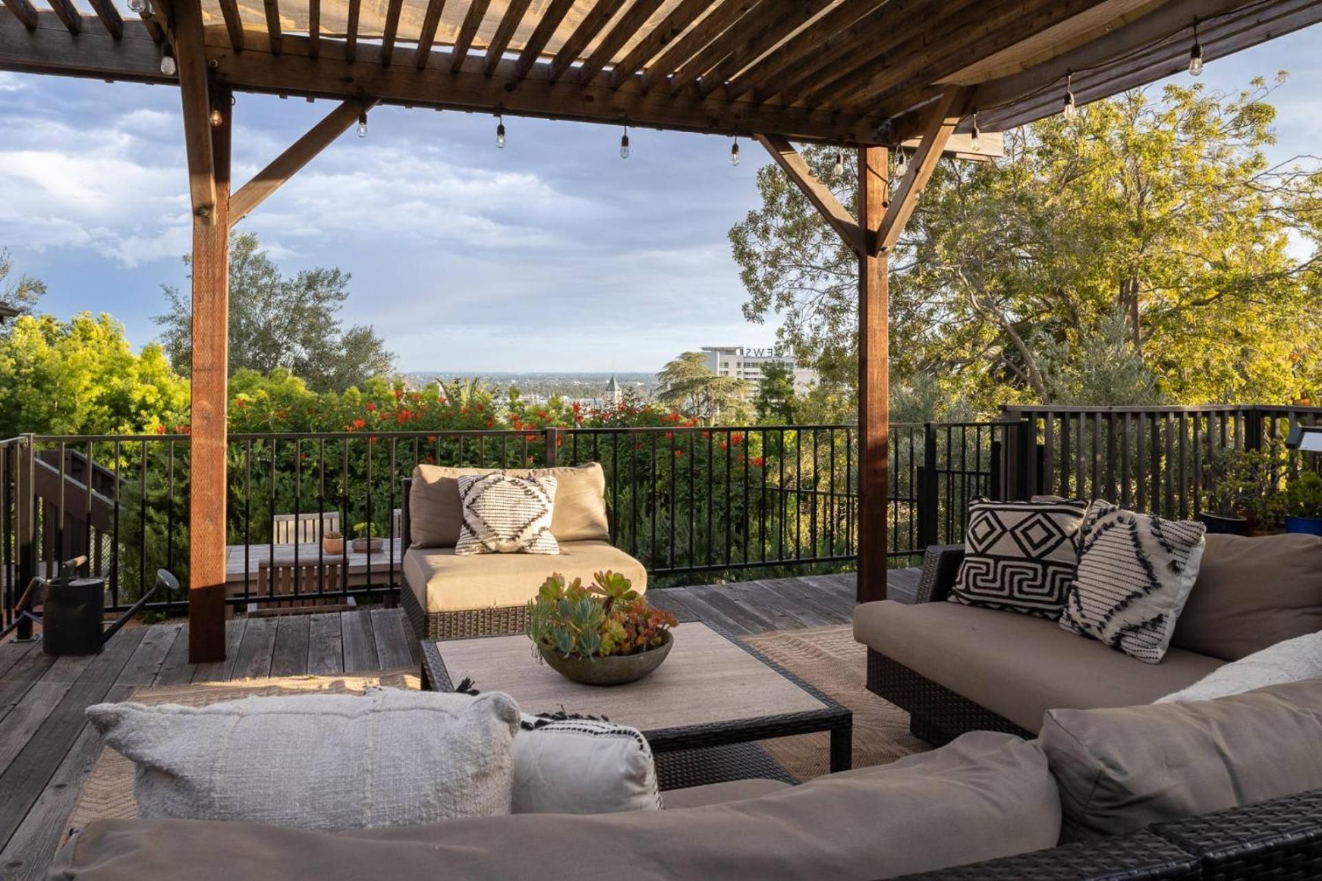 Hollywood Hideaway Villa - Los Angeles