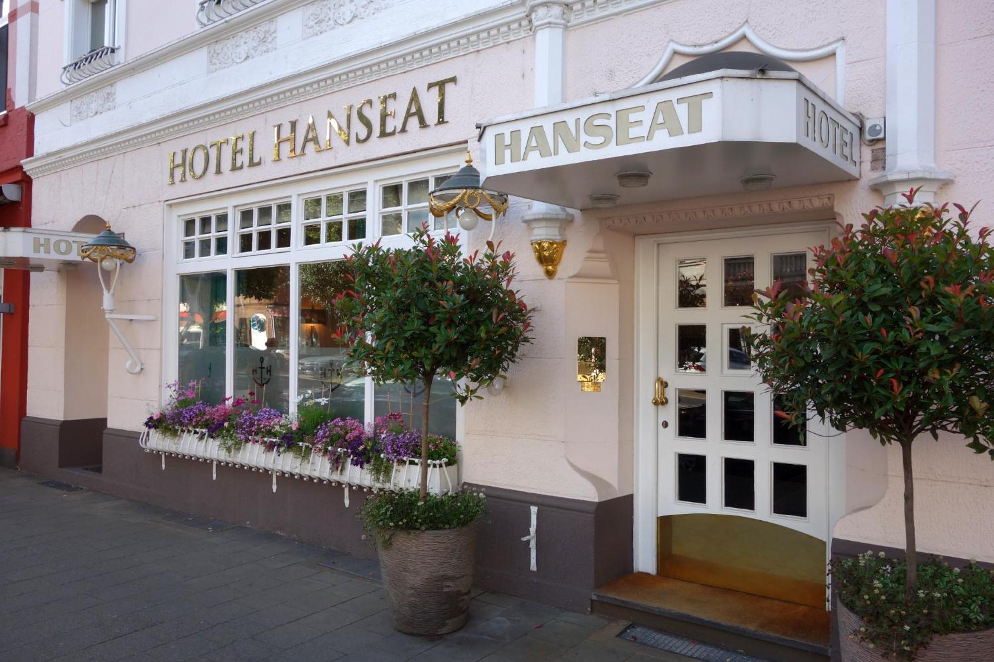 Hanseat-Hotel