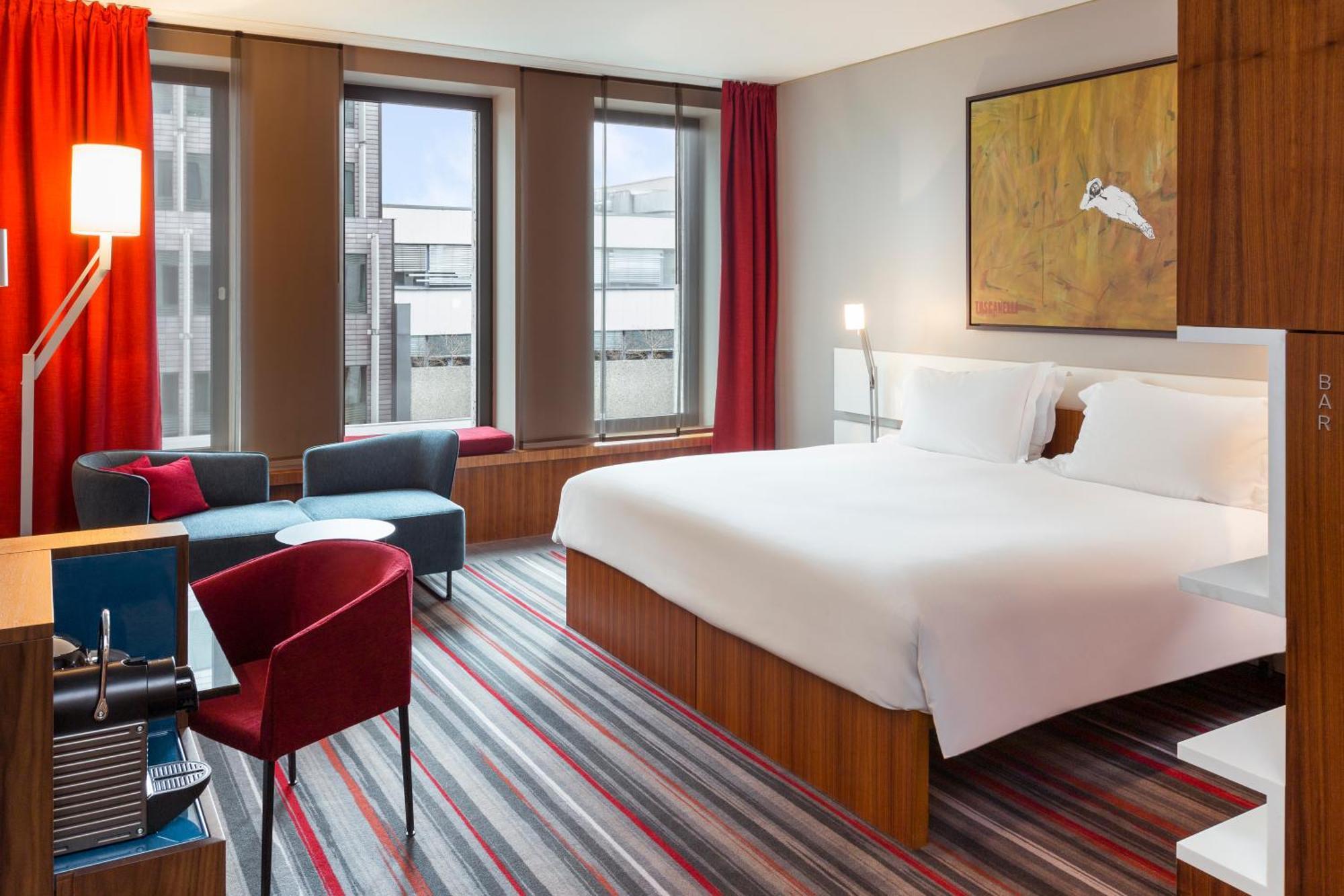 Dorint Kurfuerstendamm Berlin