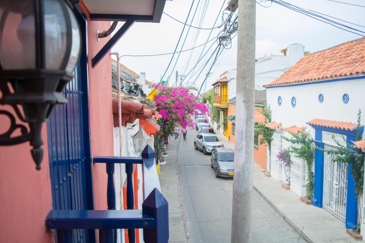 Hostal Getsemani - Cartagena