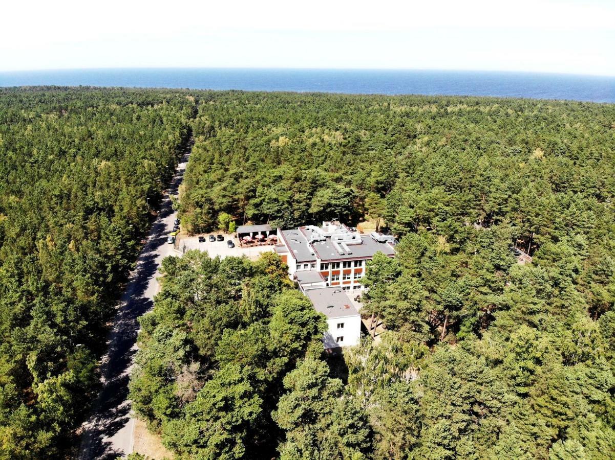 Osrodek Wczasowy Bursztyn