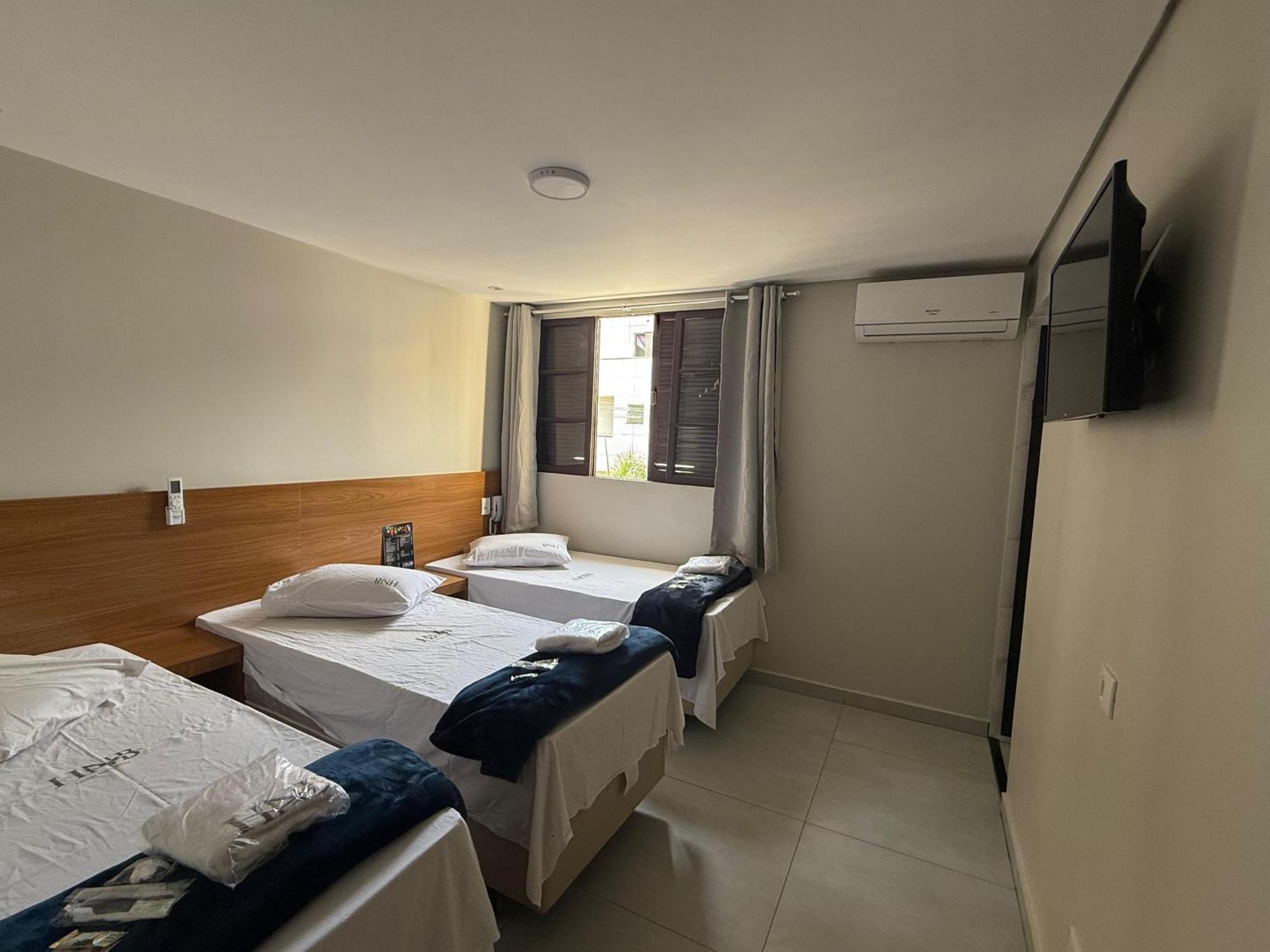 Hotel New Bras