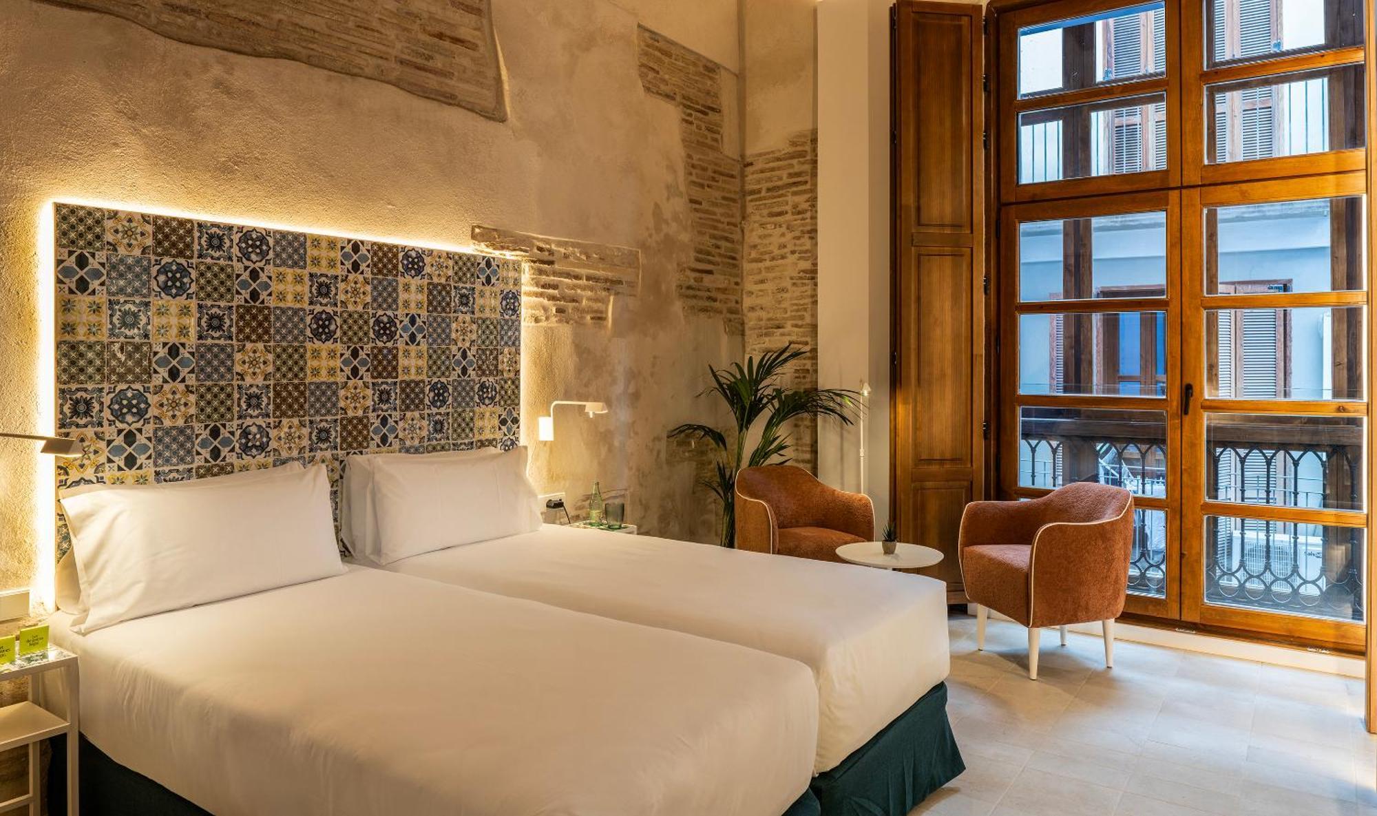 Axel Hotel Valencia - Adults Only