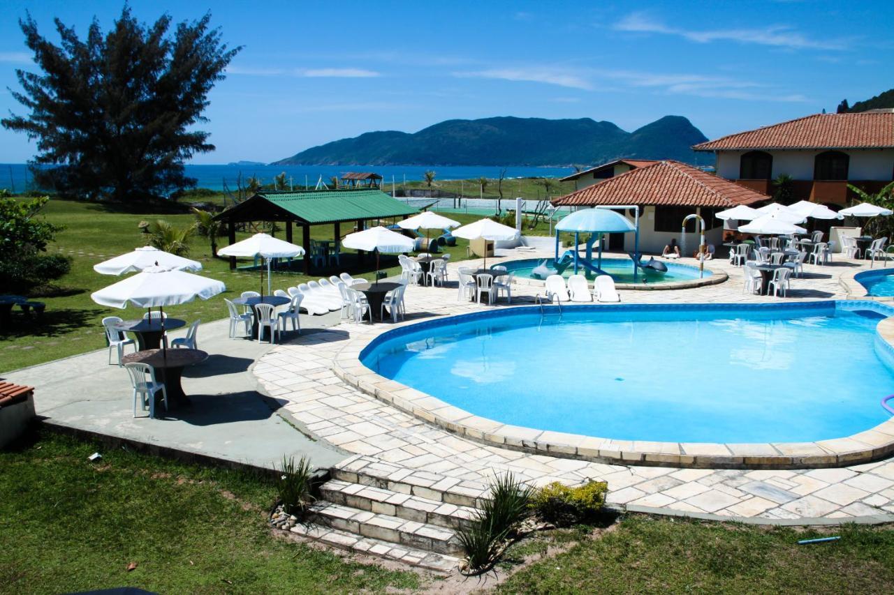 Morro Das Pedras Clube Hotel - Florianopolis