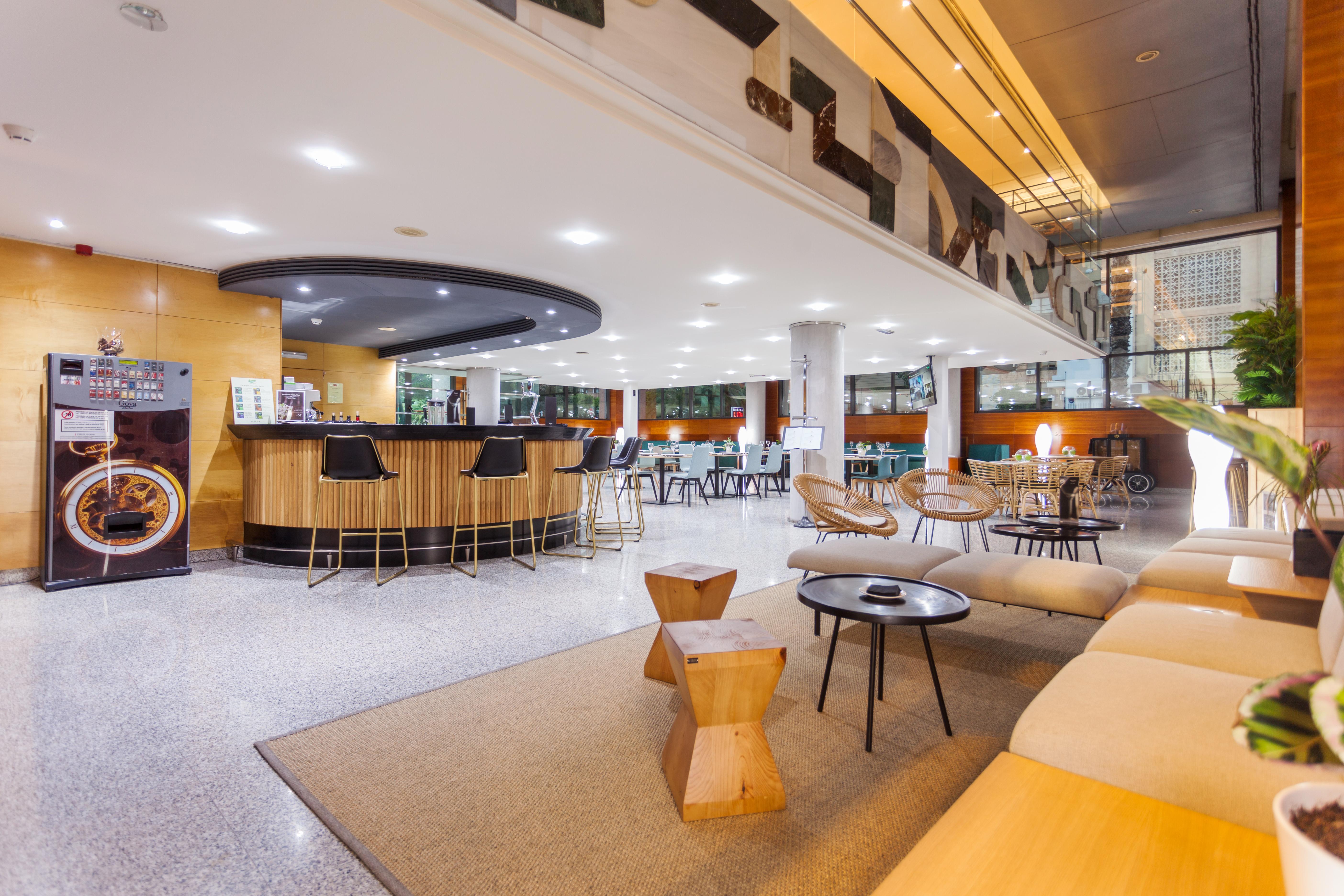 Eurostars Acteon