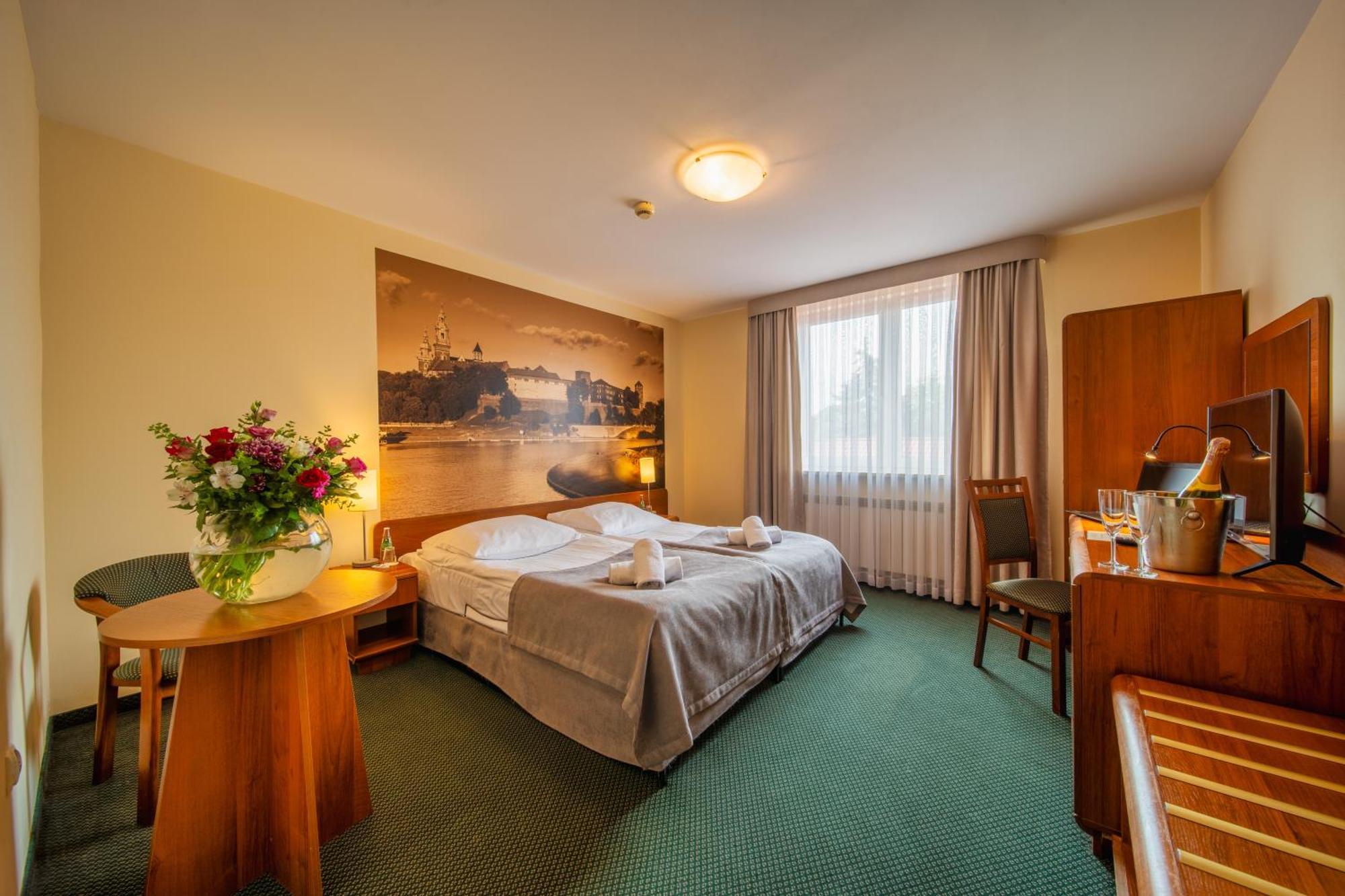 Hotel City Sm Business & Spa