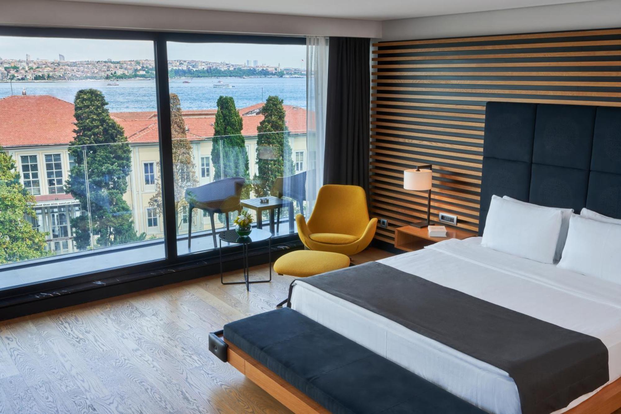 Metropolitan Hotels Bosphorus - Special Category