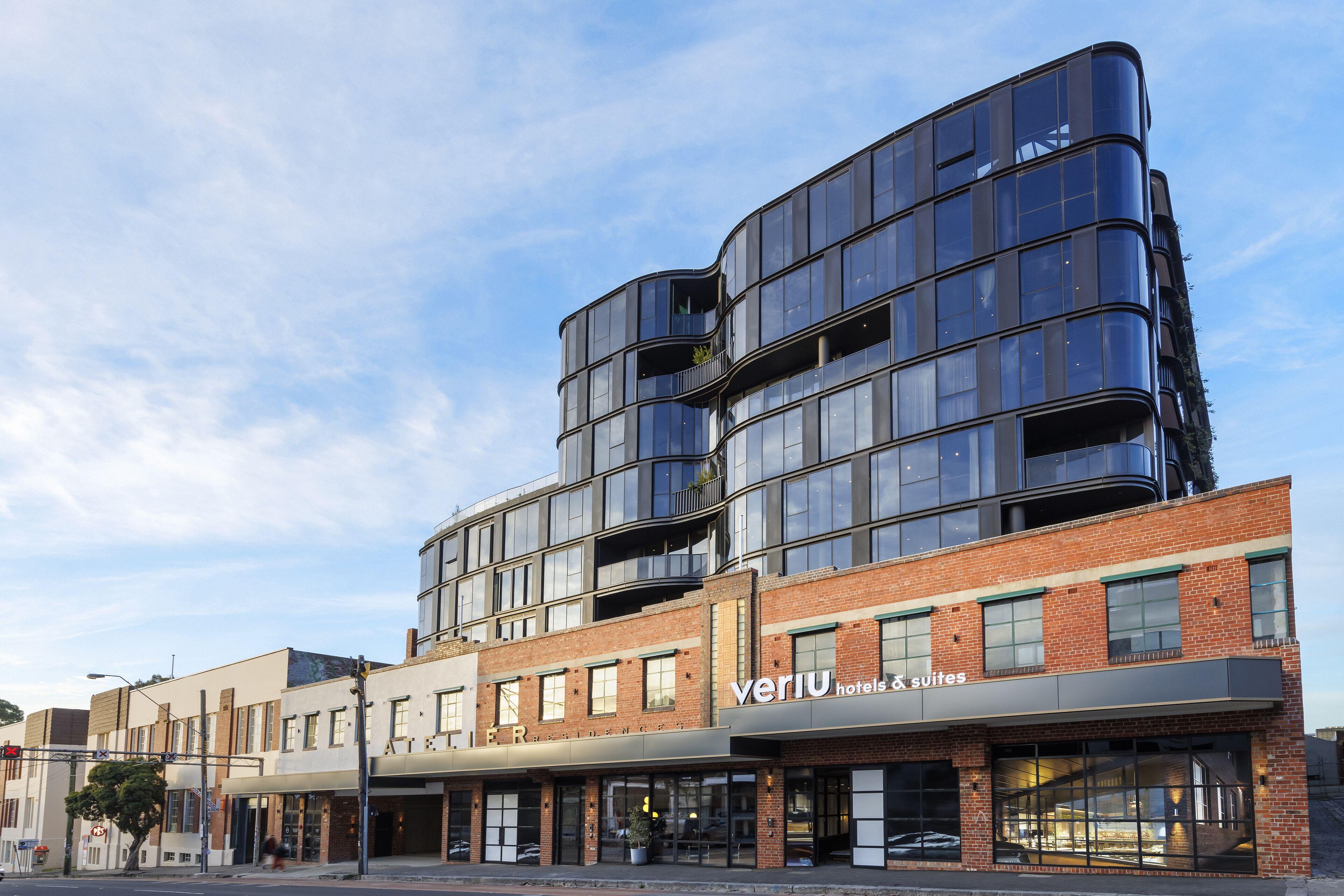 Veriu Collingwood