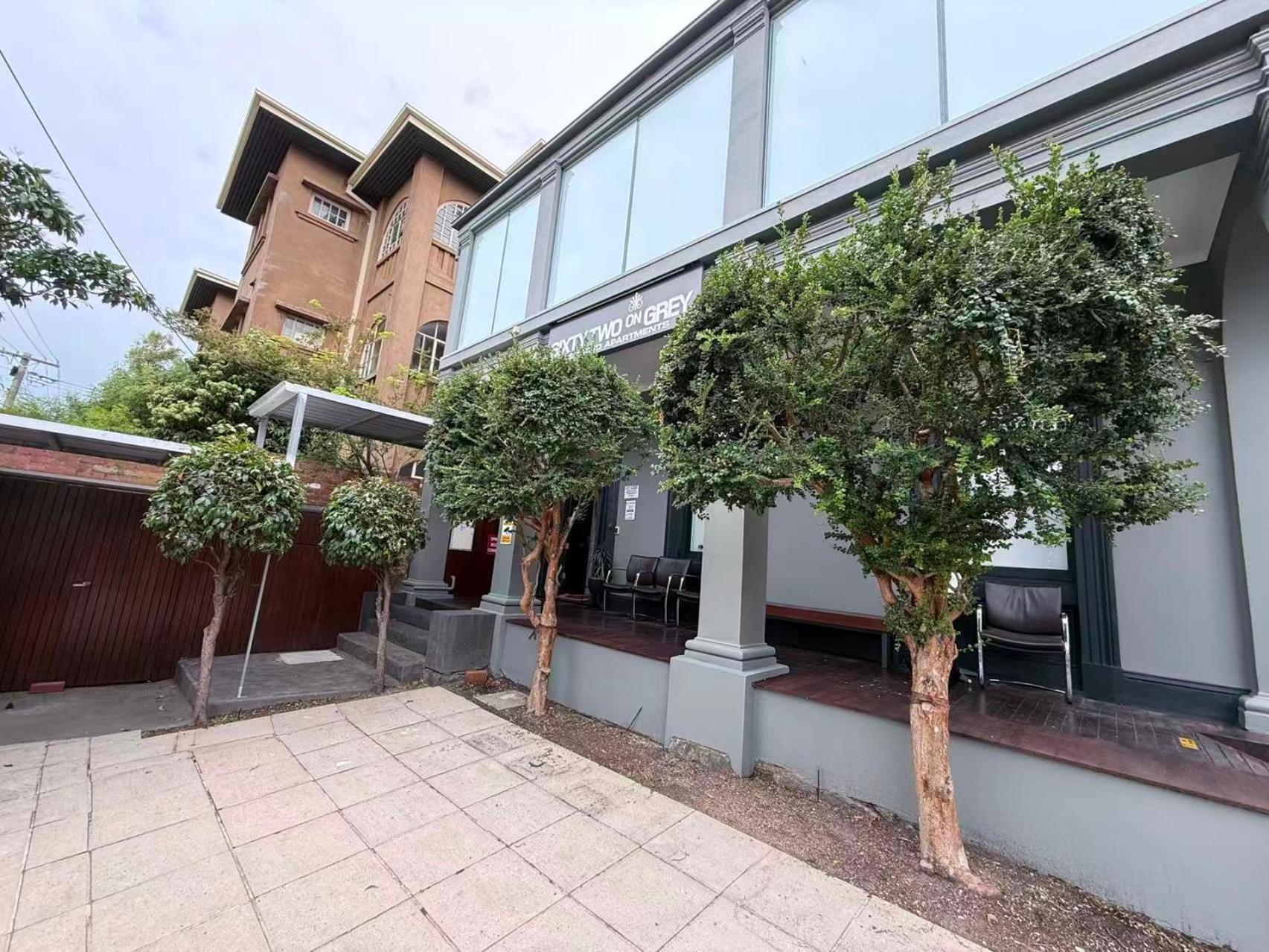 Sixty Two On Grey Serviced Apartments