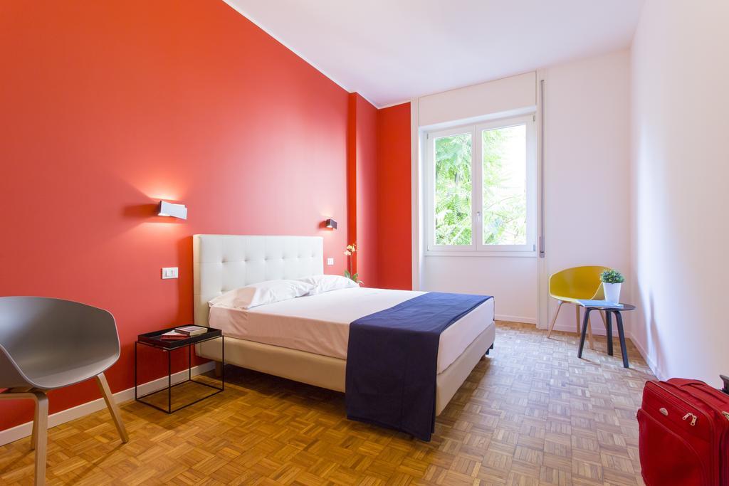 Dreams Hotel Residenza Corso Magenta - Milan