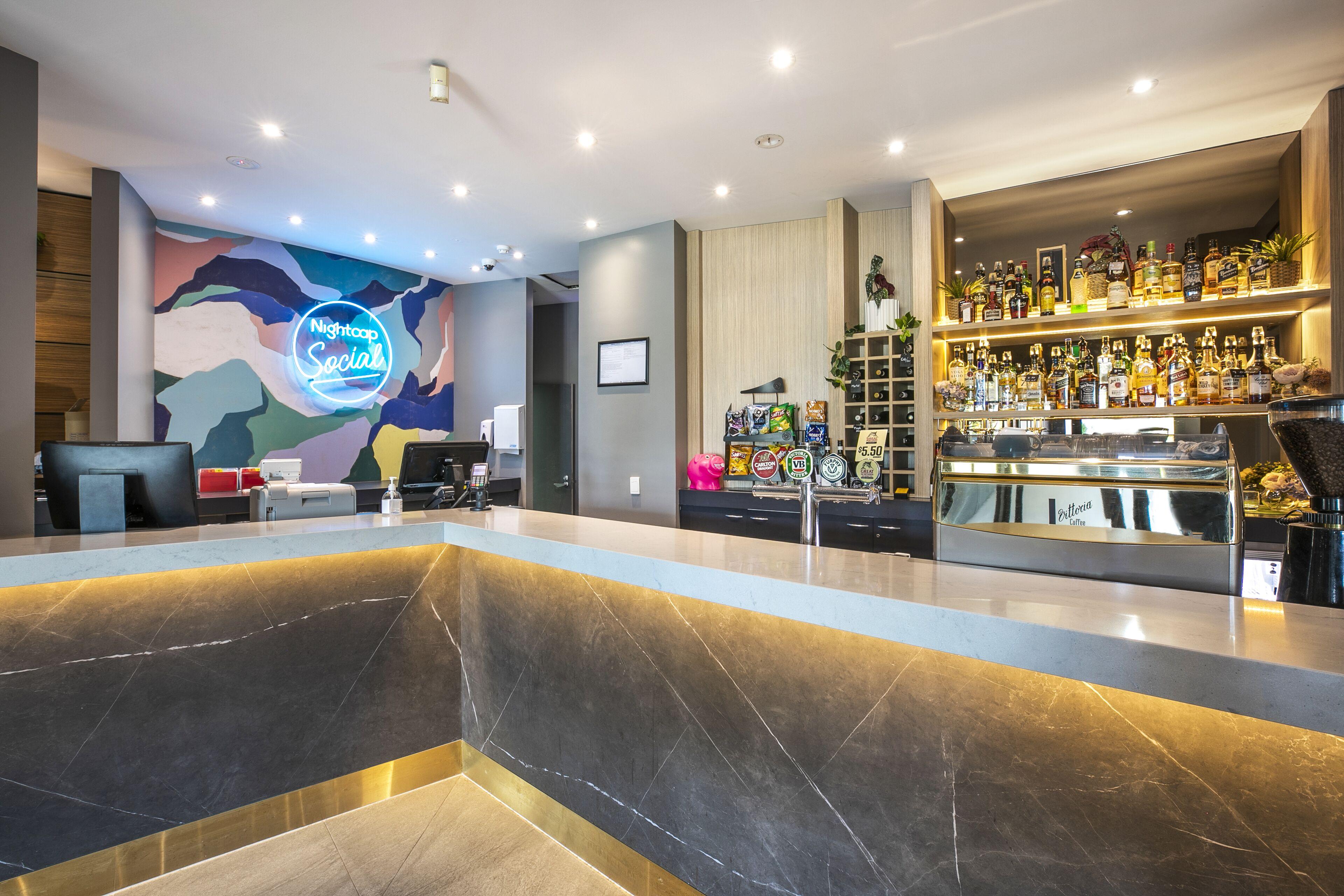 Royal Hotel By Nightcap Social