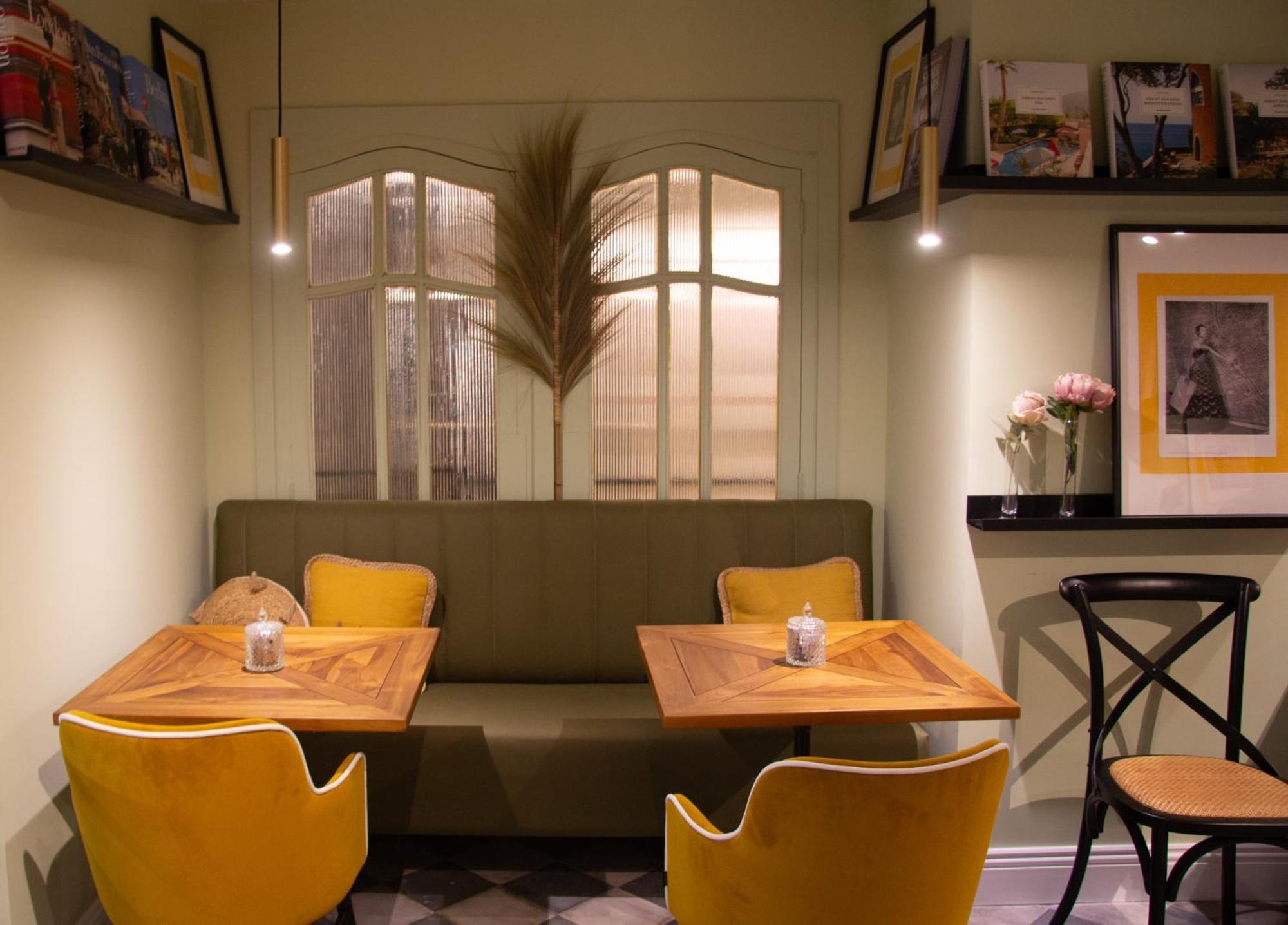 Maison Primado B&B