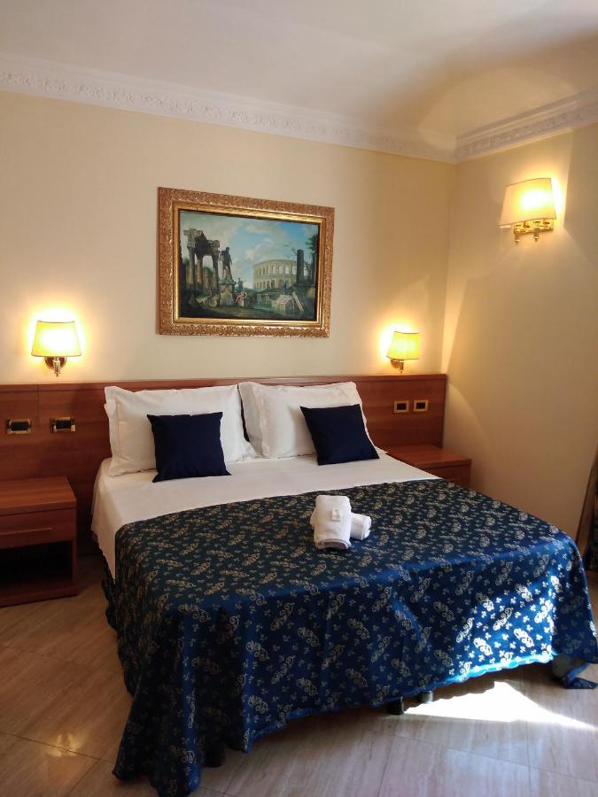 Magic House Hotel - Rome