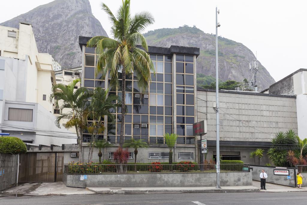 Nosso Hotel (Adults Only)