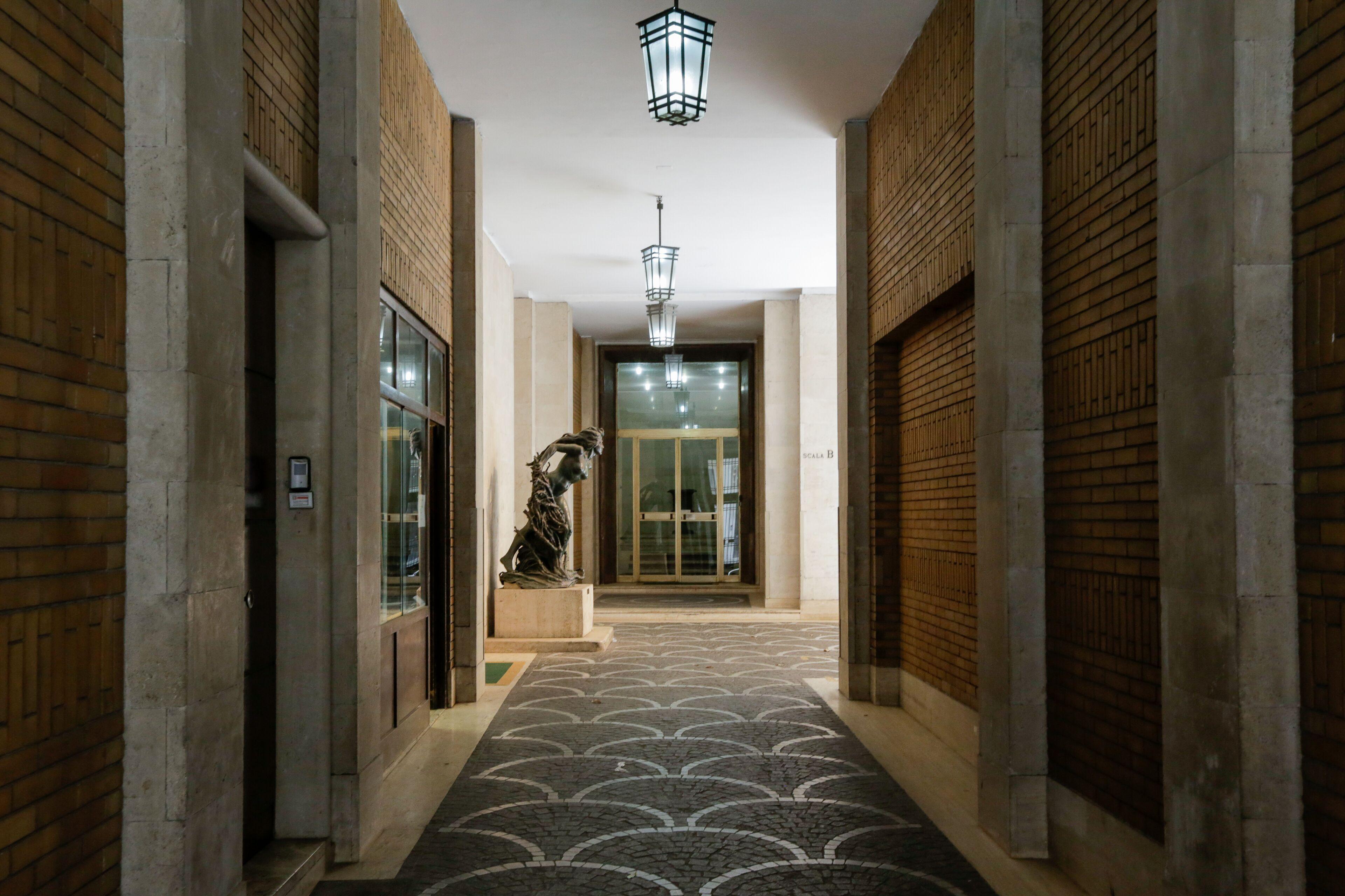 Escape Luxury Suite - Ca Domus Collection