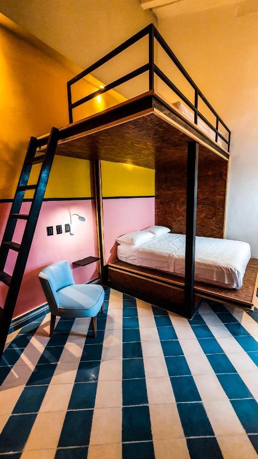 Casa Movida Hostel - Cartagena