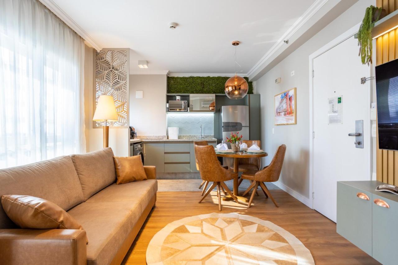 310 Lindo Apartamento Alto Padrao Bela Cintra Stay
