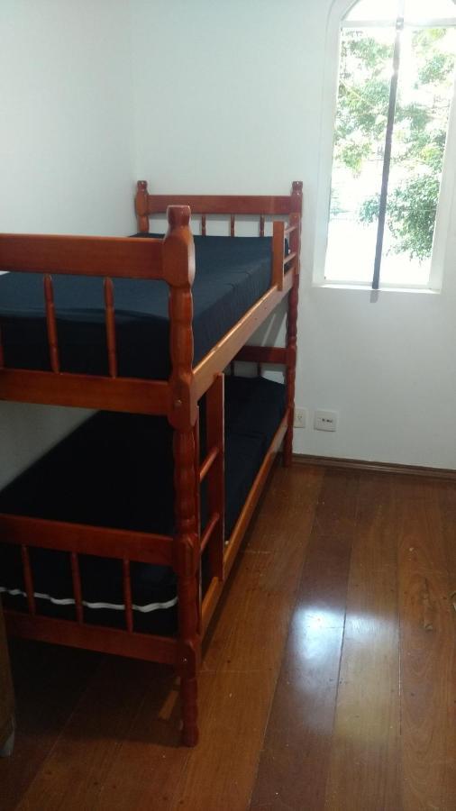 America Hostel Barra Funda - Sao Paulo