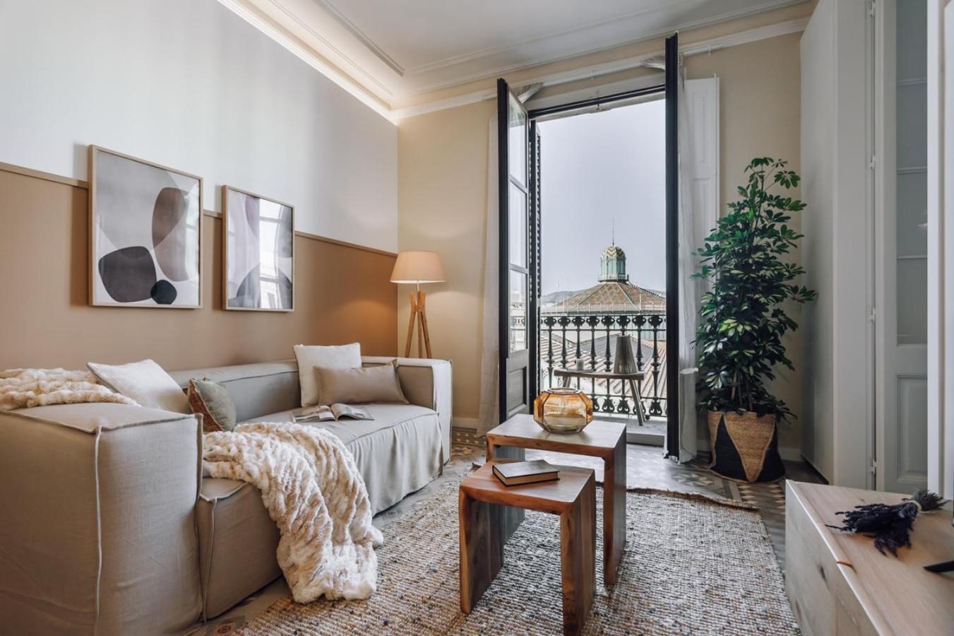 Casa Zeleste - Barcelona