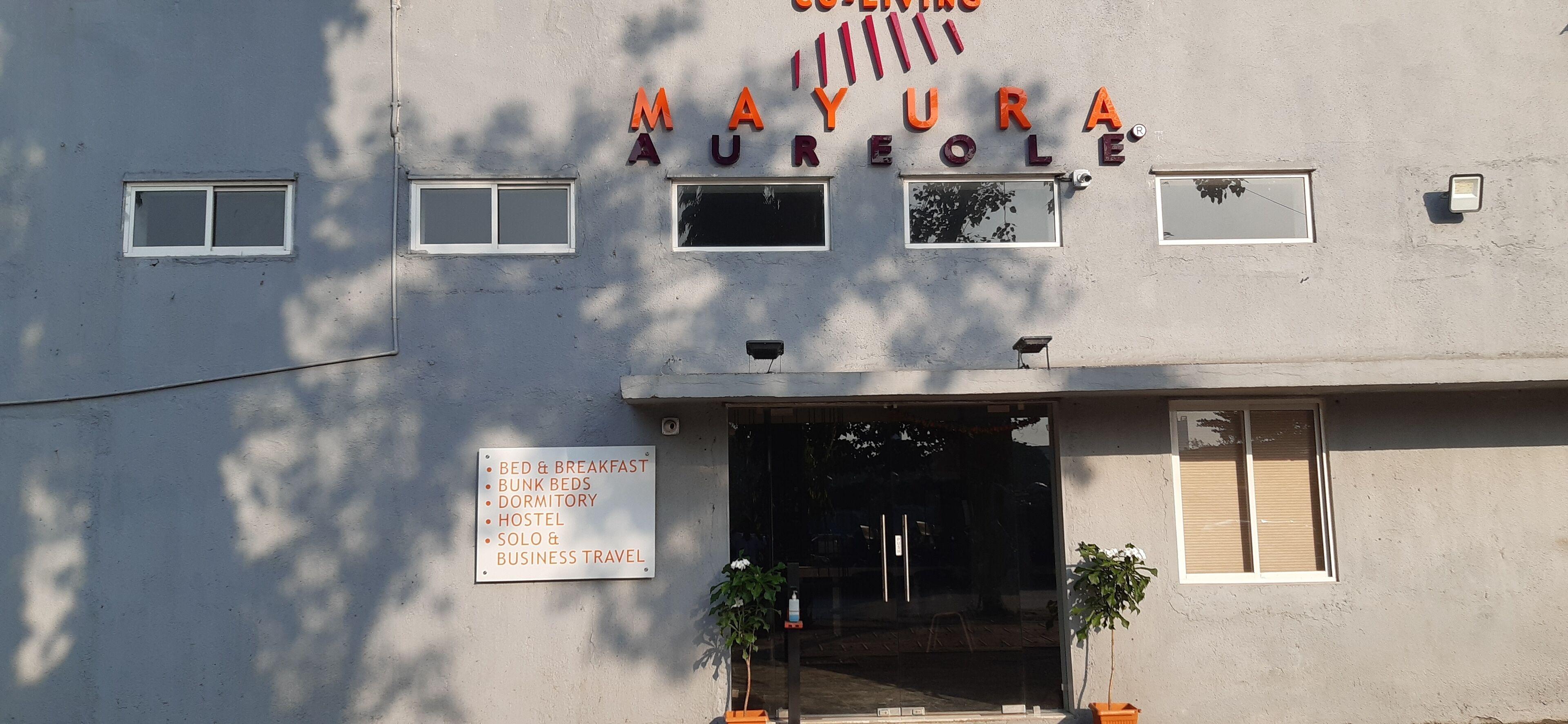 Mayura Aureole Coliving - Mumbai
