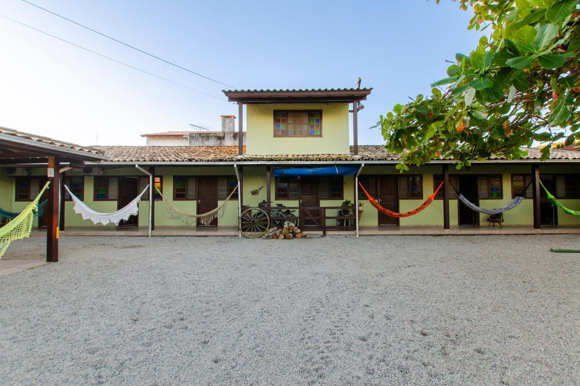 Residencial Do Tche