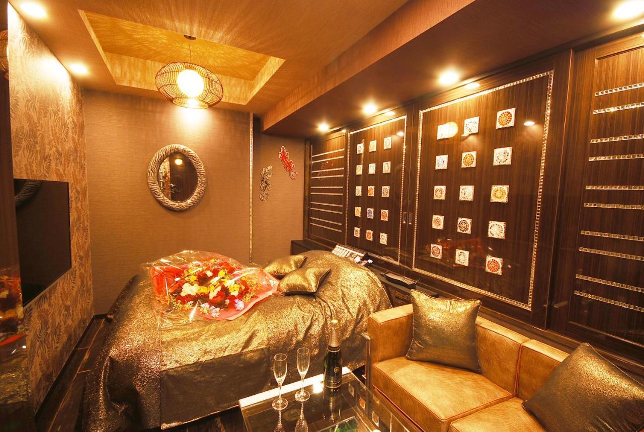 Hotel Sara Kinshicho (Adults Only) - Tokyo