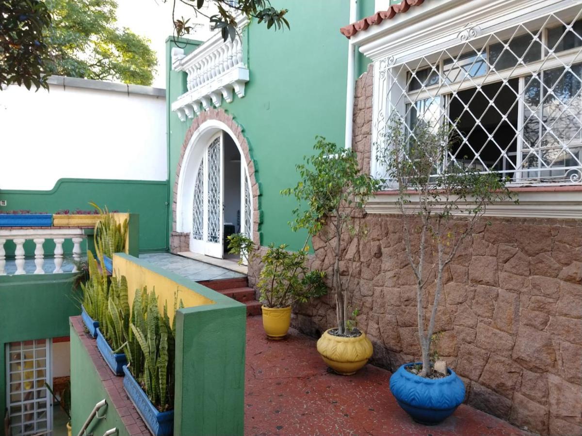 Hostel Brasil Sp - Sao Paulo