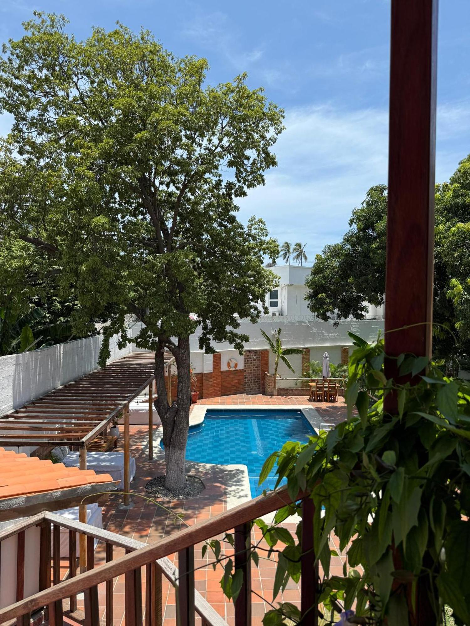Hotel Jardin Boutique Rodadero
