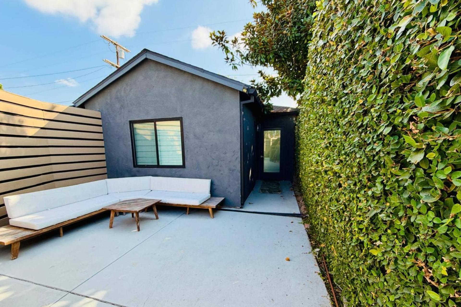 Claudia'S Guest House - Los Angeles