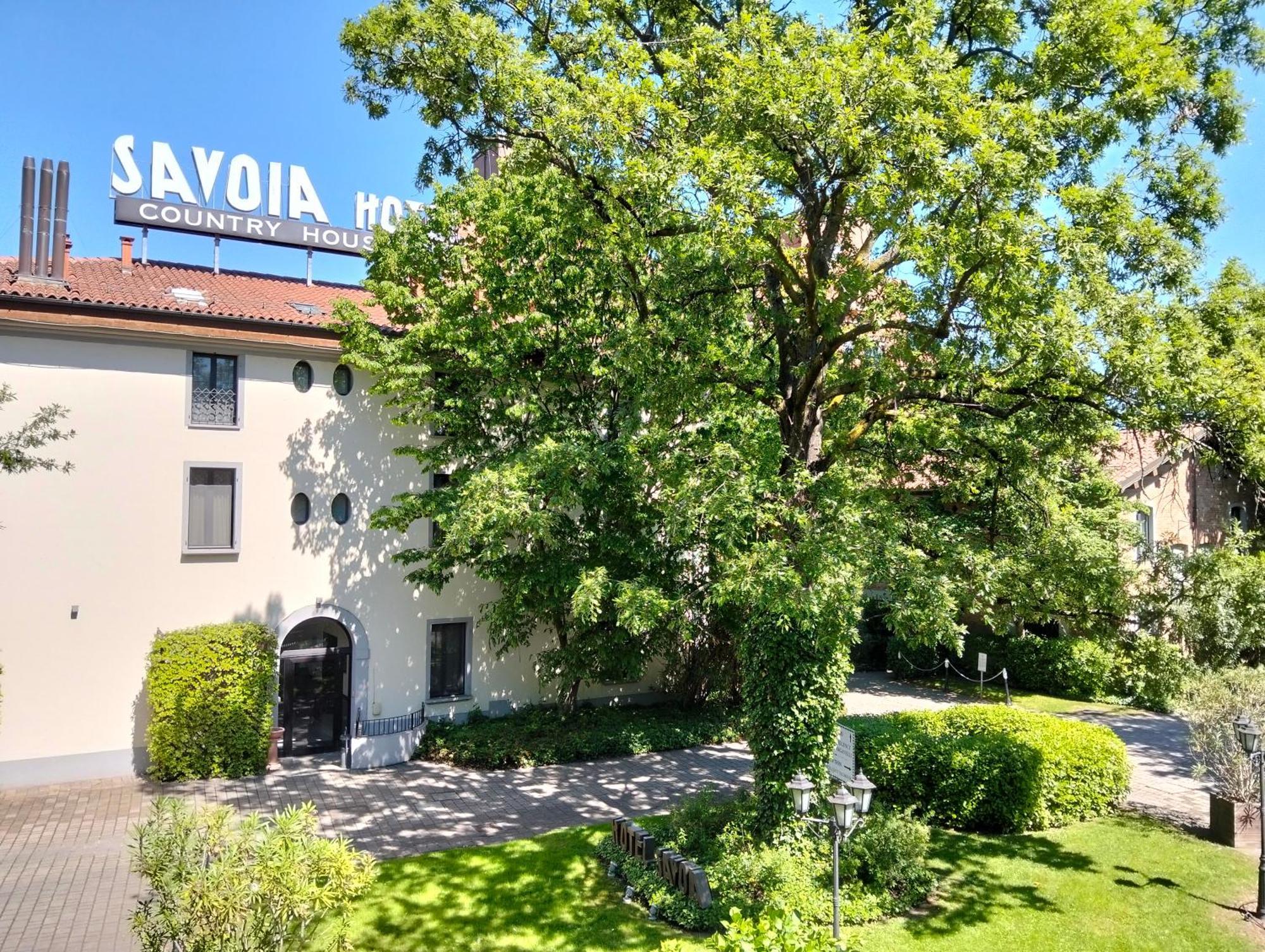 Savoia Hotel Country House Bologna