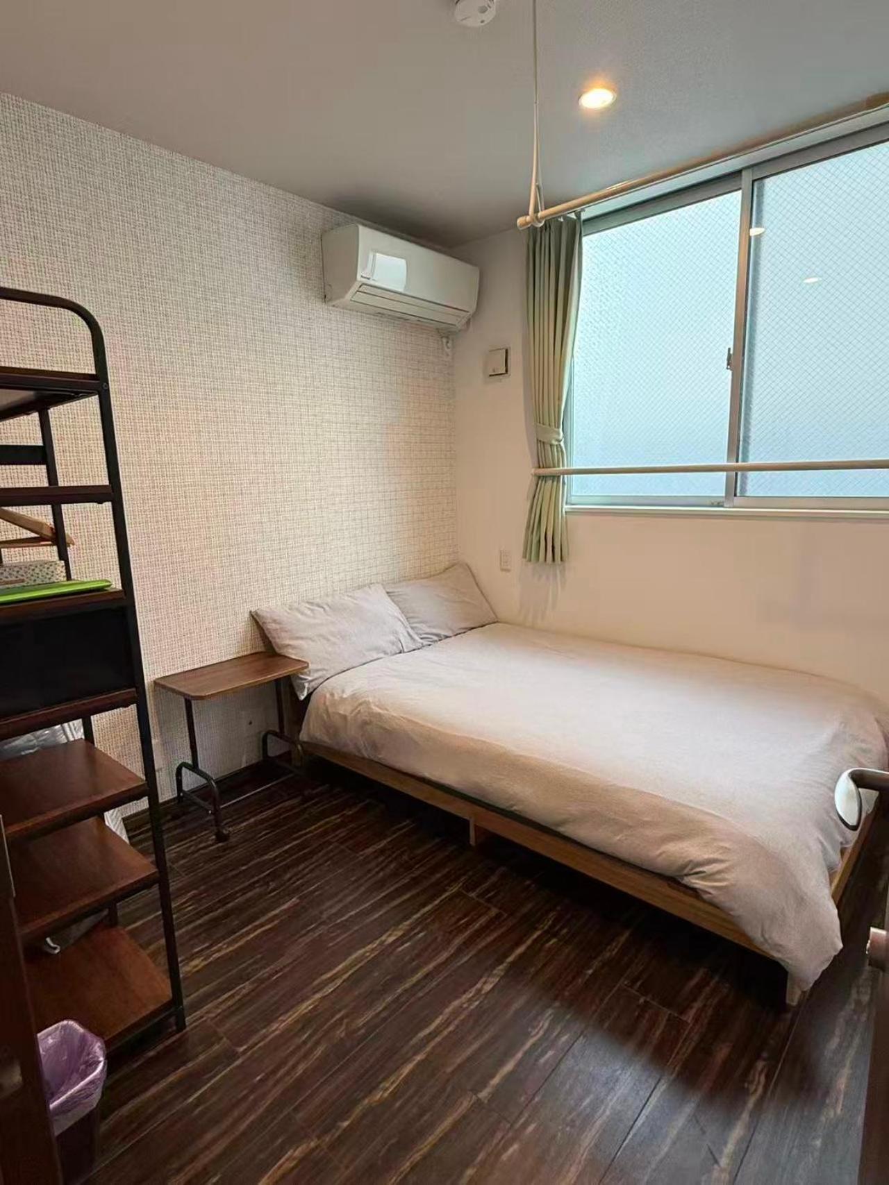 民泊tokyo One シェアハウス Hostel - Tokyo