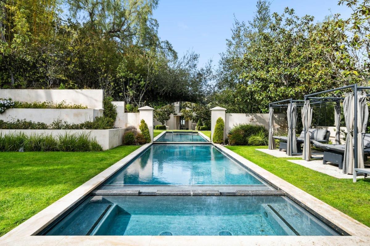 Tower Grande Villa - Los Angeles