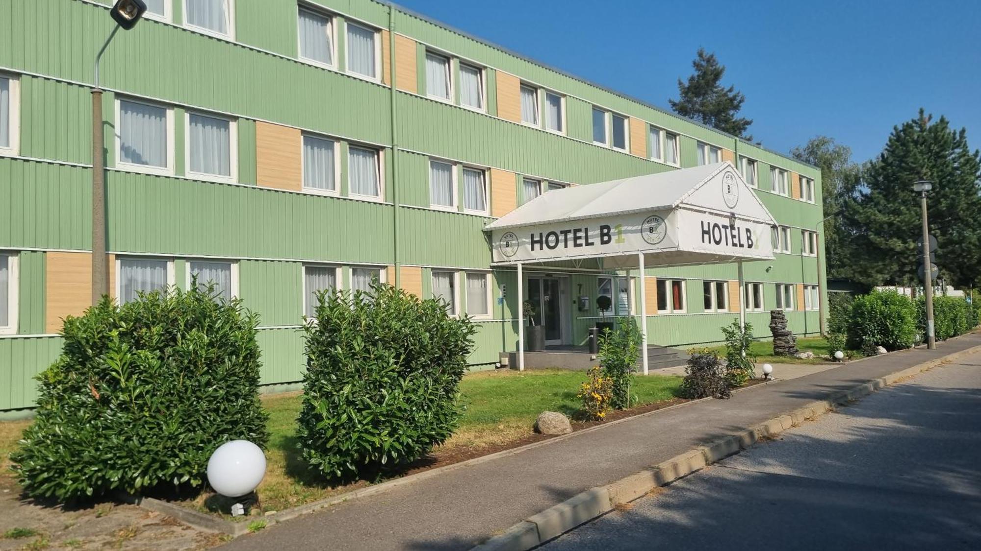 Hotel B1