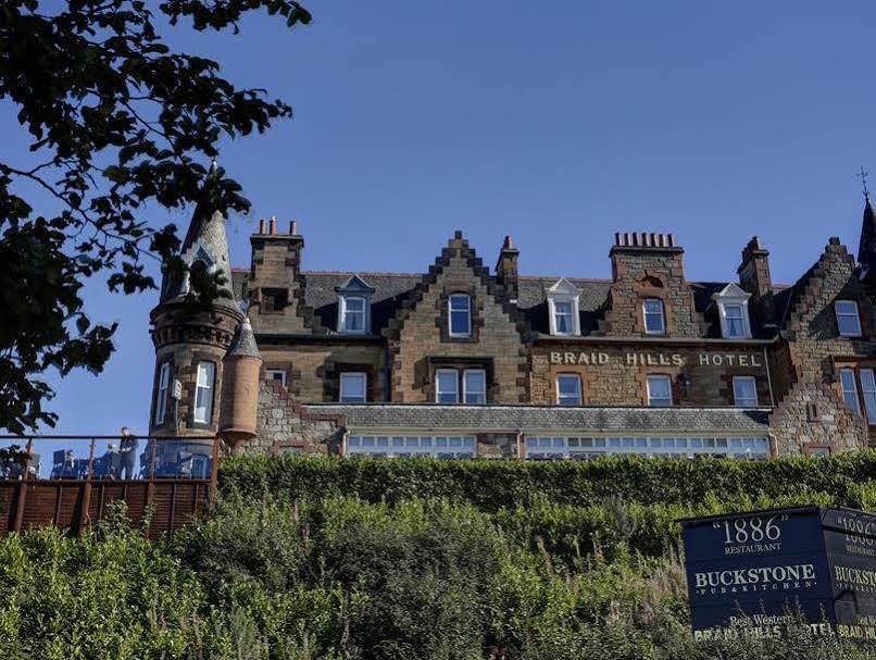 Braid Hills Hotel
