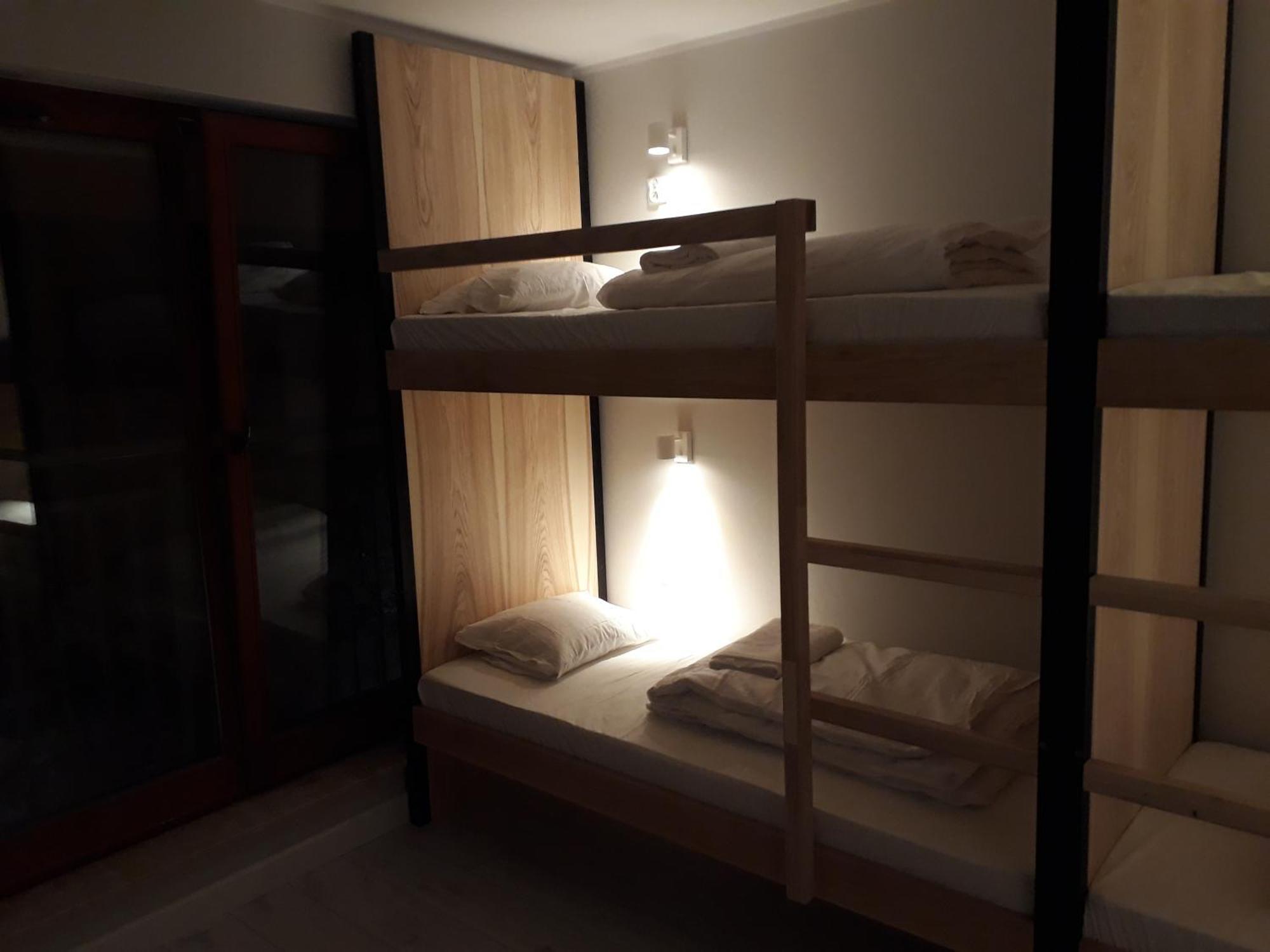 Waterlane Island Hostel&Apartments - Gdansk