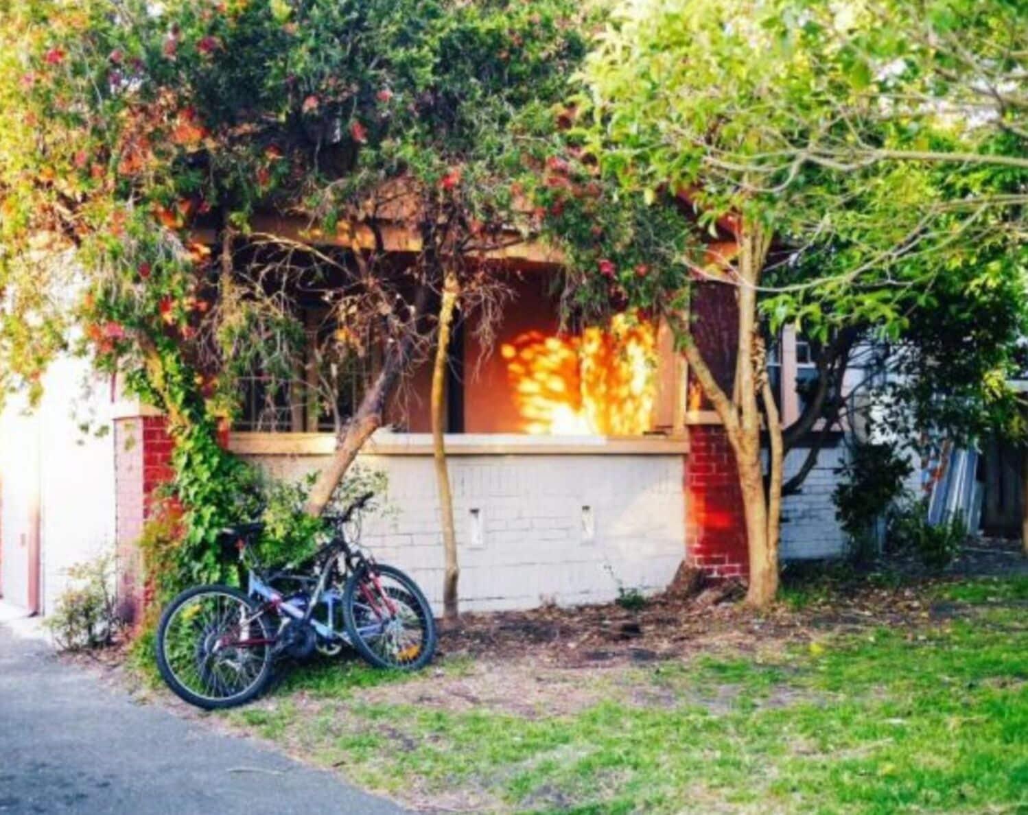 St Kilda East Backpackers' Hostel - Melbourne