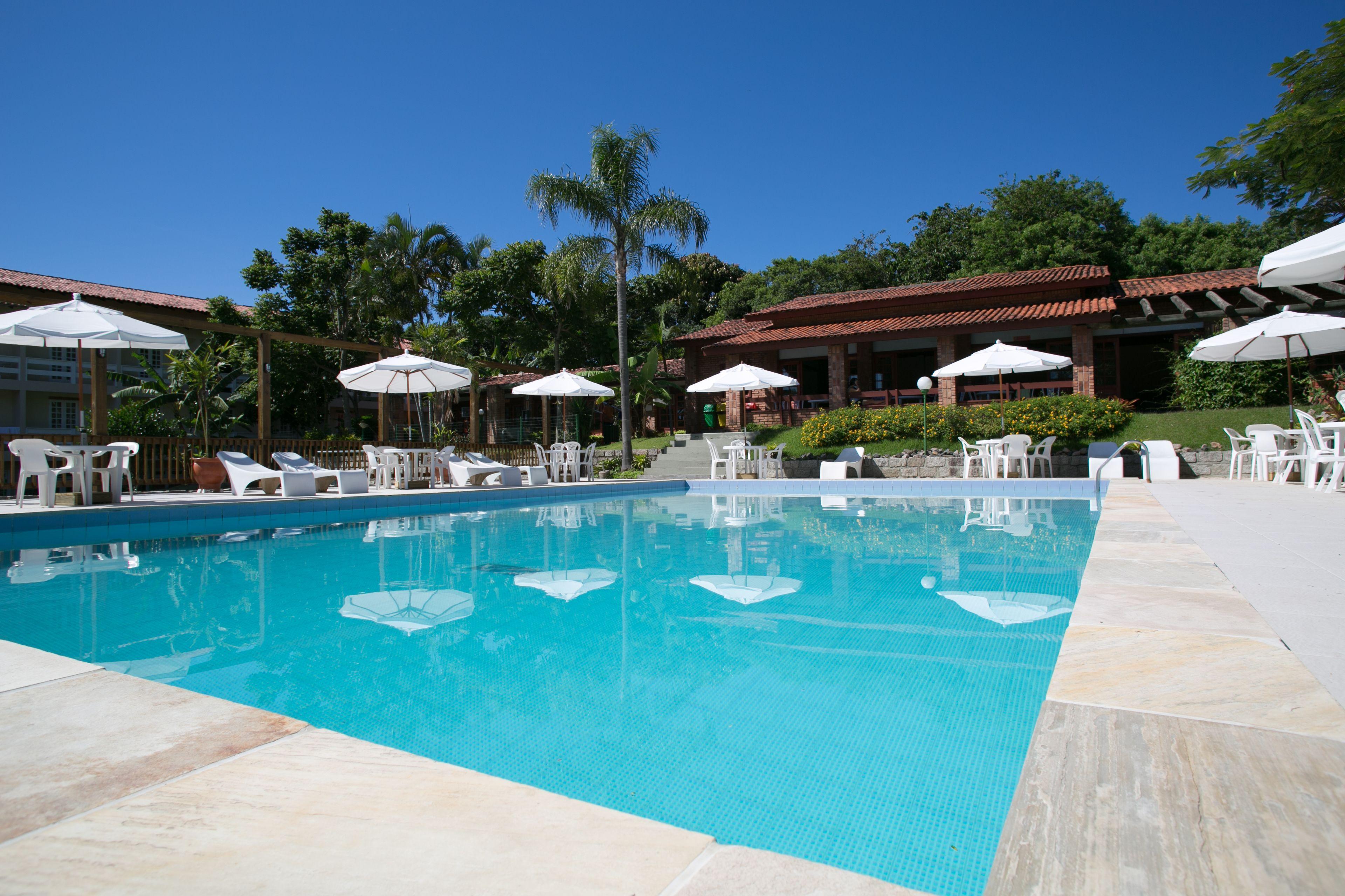 Hotel Sao Sebastiao Da Praia