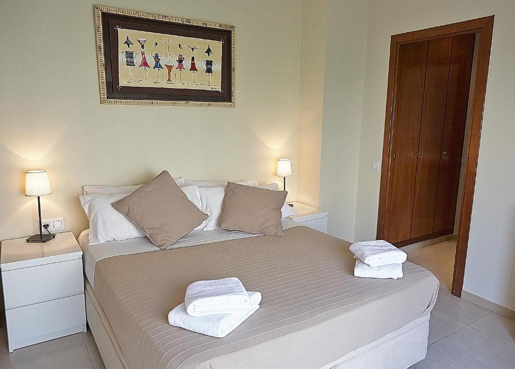 Alguera Apartments Sant Andreu - Barcelona